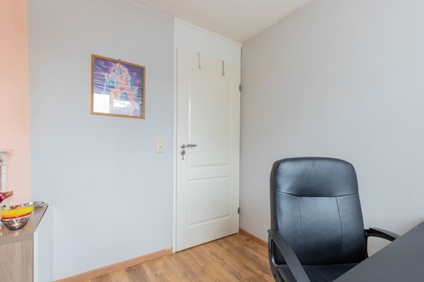 Medium property photo - Oksholm 62, 2133 KZ Hoofddorp
